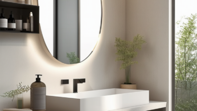 23 Inspiring Bathroom Themes to Elevate Your Space