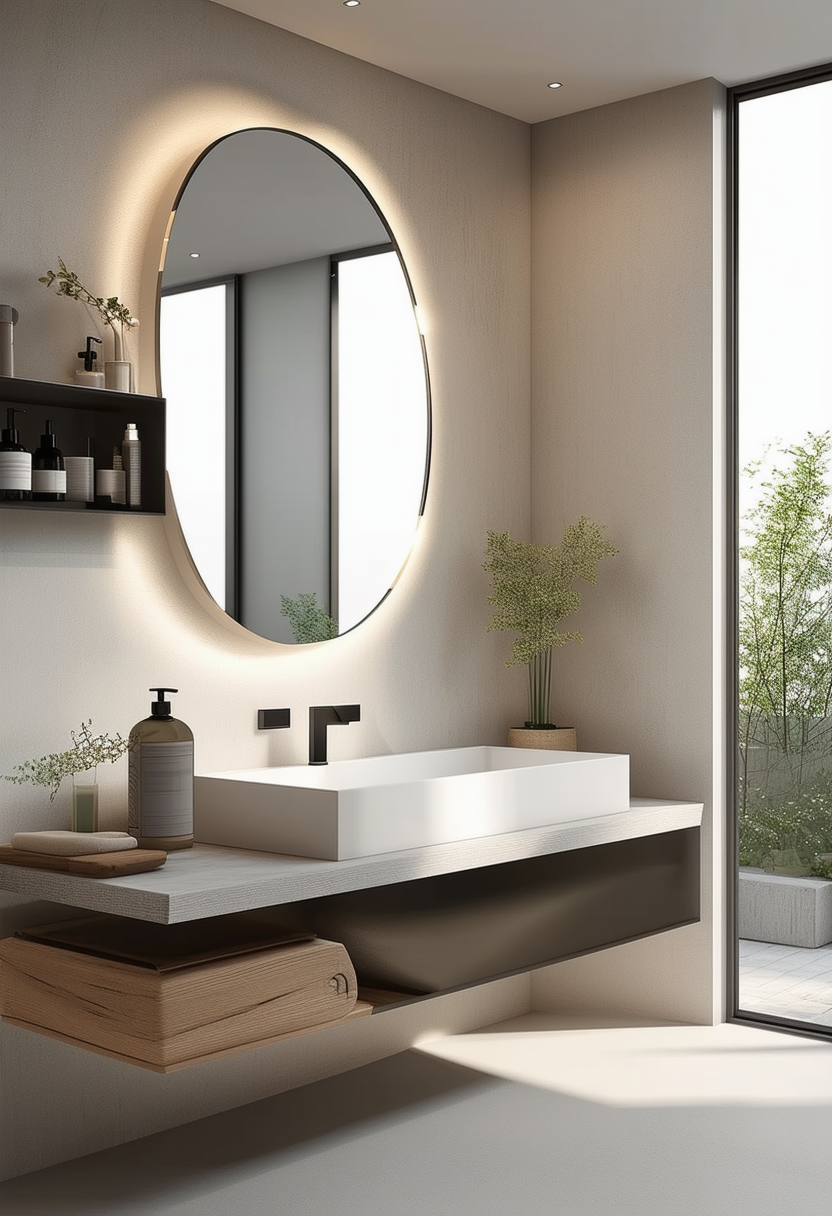 Inspiring Bathroom Themes to Elevate Your Space