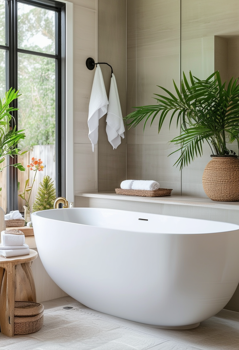 Inspiring Bathroom Themes to Refresh Your Space Today