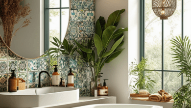 23 Inspiring Bathroom Themes to Transform Your Space