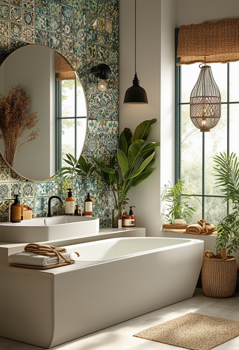 Inspiring Bathroom Themes to Transform Your Space