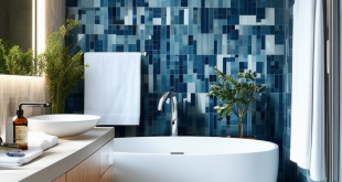 23 Inspiring Elements for a Modern Bathroom Makeover