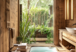 23 Inspiring Ideas for a Beautiful Wooden Bathroom Retreat