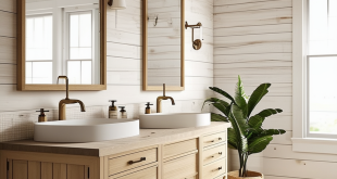 23 Inspiring Ideas for a Stunning Wooden Bathroom Retreat