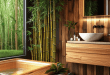 23 Inspiring Ideas for a Stunning Wooden Bathroom Retreat