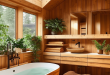 23 Inspiring Ideas for Your Dream Wooden Bathroom Oasis