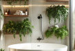 23 Inspiring Ideas to Transform Your Modern Bathroom Oasis