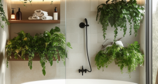 23 Inspiring Ideas to Transform Your Modern Bathroom Oasis