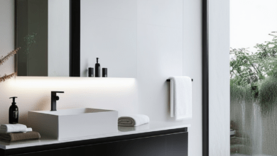 23 Inspiring Modern Bathroom Ideas to Transform Your Space