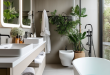 23 Modern Bathroom Essentials for a Stylish Retreat