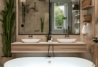 23 Must-Have Features for a Stylish Modern Bathroom Upgrade