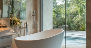 23 Must-Have Features for Your Modern Bathroom Sanctuary