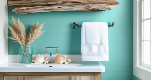 23 Unique Bathroom Themes to Transform Your Space Today