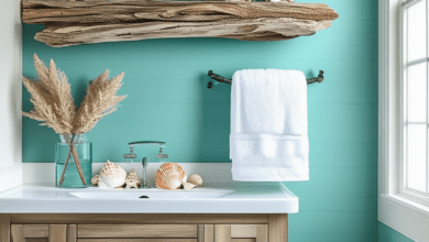 23 Unique Bathroom Themes to Transform Your Space Today
