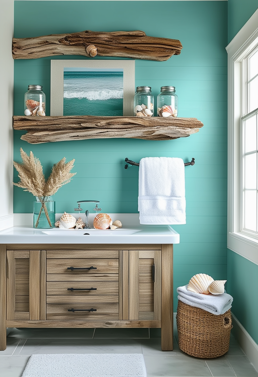 23 Unique Bathroom Themes to Transform Your Space Today