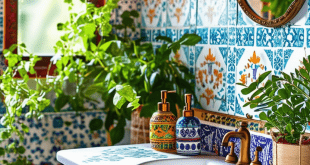 23 Unique Bathroom Themes to Transform Your Space Today