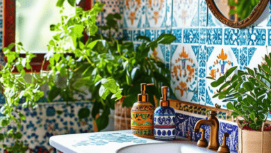 23 Unique Bathroom Themes to Transform Your Space Today
