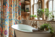 23 Unique Ideas to Create Your Perfect Eclectic Bathroom