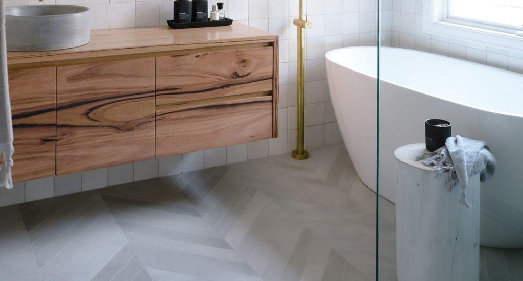 Eco-Friendly: Sustainable materials make your bathroom beautiful ‌and green