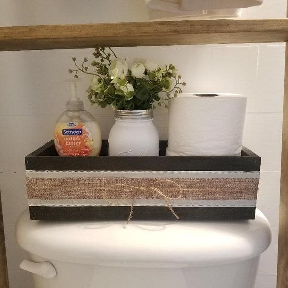 Incorporate wooden bathroom accents for‌ a warm ambiance