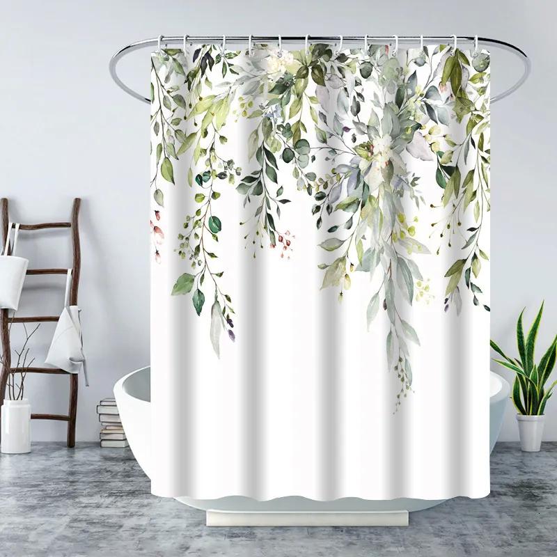 Minimalist Shower Curtains to⁢ Enhance Your‌ Modern Bathroom Aesthetic