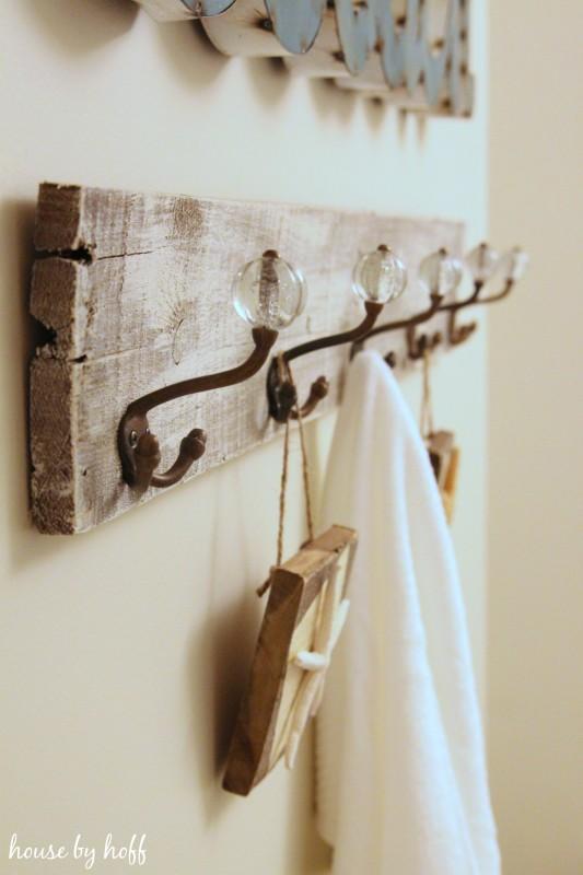 Unique Towel ‍Bars for Flair in Your Modern Bathroom