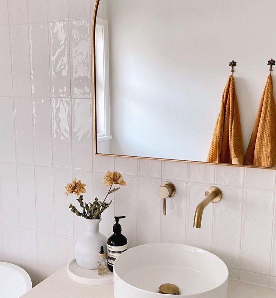 Earthy ​Tones: Incorporate natural colors in your‍ bathroom for tranquility