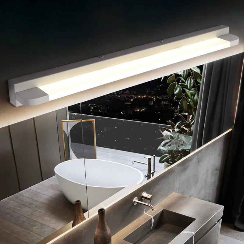 Smart lighting solutions transform your modern bathroom into⁤ a serene ‍retreat