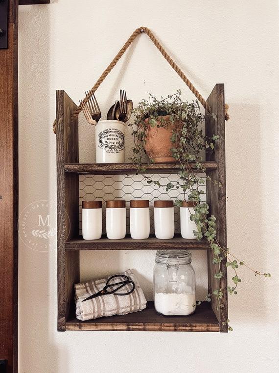 Incorporate rustic⁤ wooden shelves for storage⁤ and decor in your‌ wooden bathroom