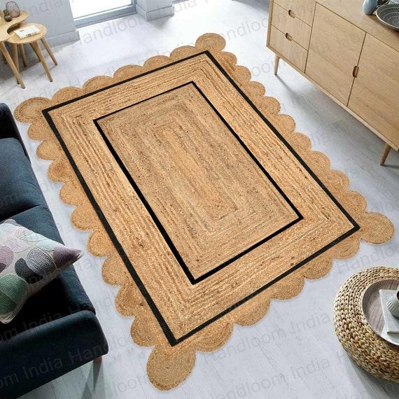 Natural fiber ⁤rugs bring texture⁢ and⁢ warmth to your wooden ​bathroom retreat