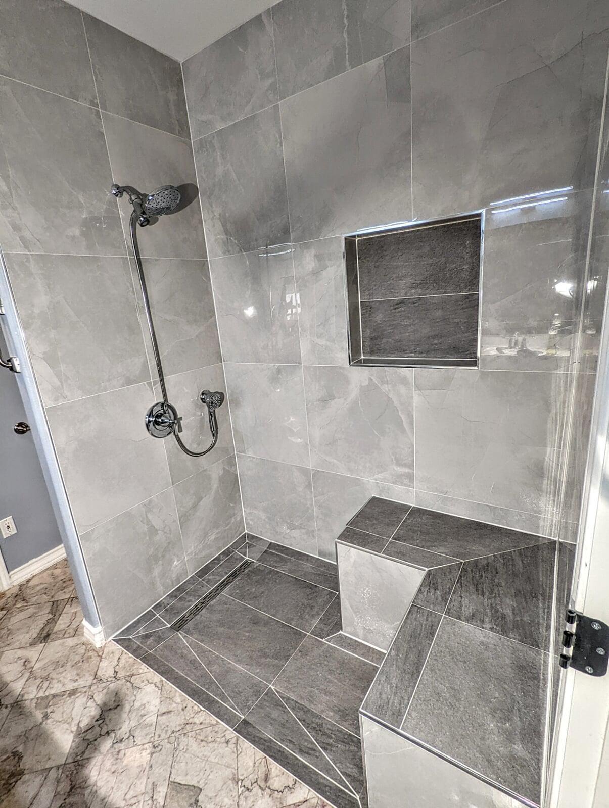 Customizable shower experiences for personalization in your modern ⁢bathroom