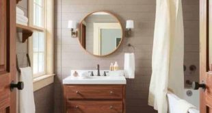 17 Stunning Ideas to Elevate Your Taupe Bathroom Design