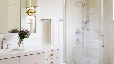 23 Inspiring Ideas to Transform Your Taupe Bathroom Today