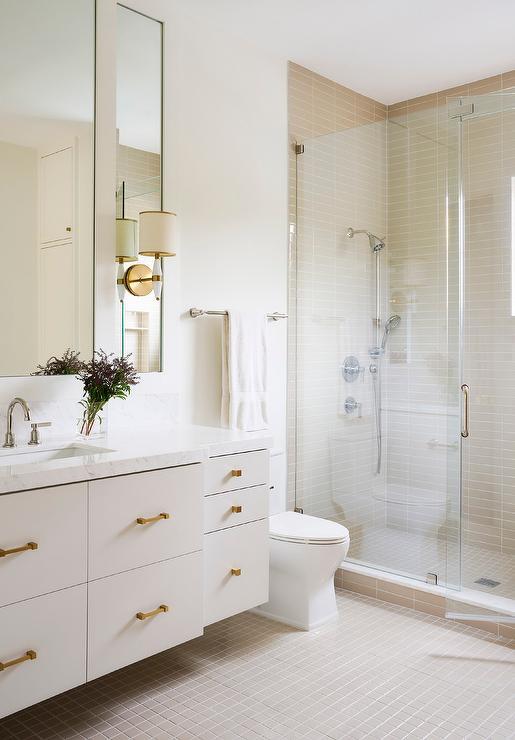 23 Inspiring Ideas to Transform Your Taupe Bathroom Today