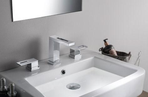 Quality ⁤plumbing fixtures that combine function ⁣and ⁢style in your modern bathroom