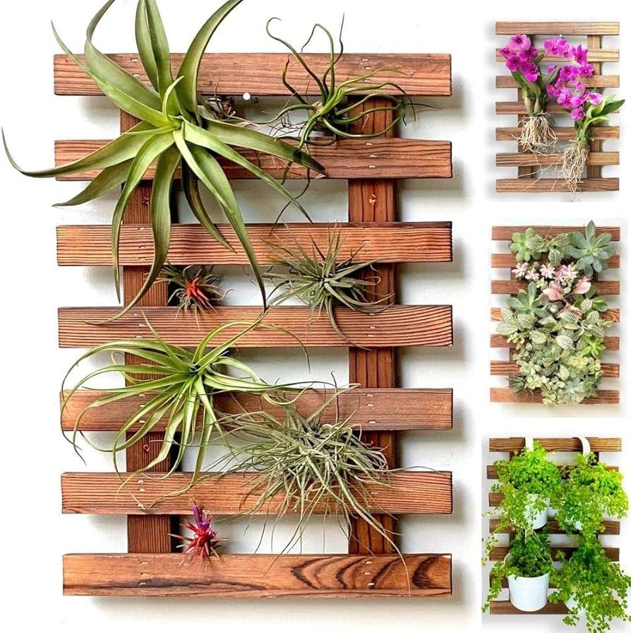 Add live plants to breathe ‍life into your⁣ wooden bathroom