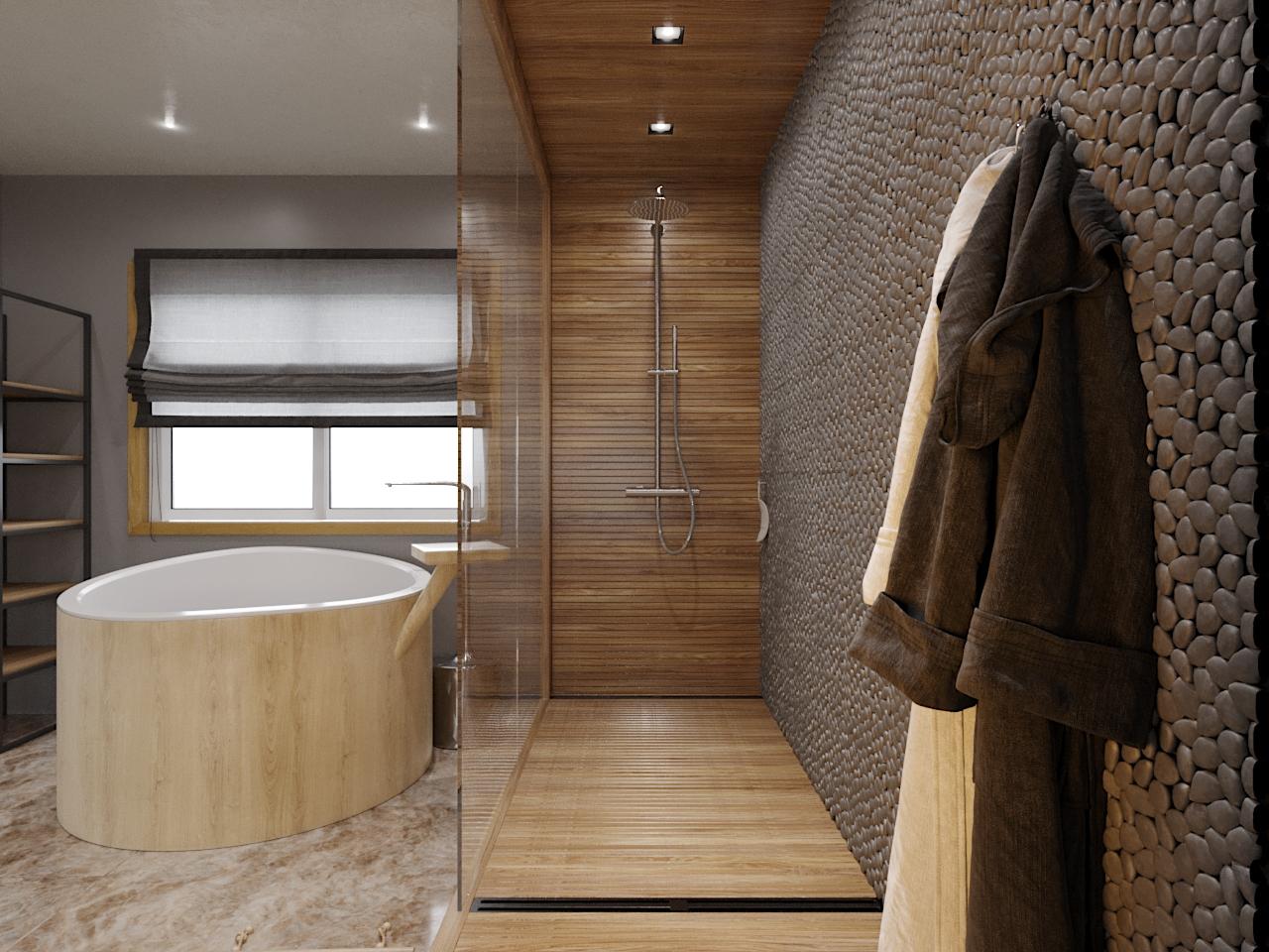 Consider wooden bathtubs to elevate ​your bathing ‍experience