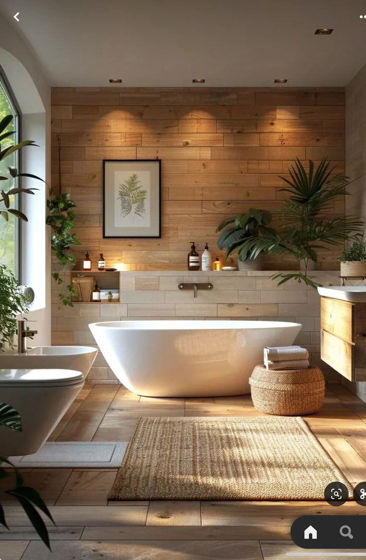 23 Creative Bathroom Themes to Transform Your Space Today!