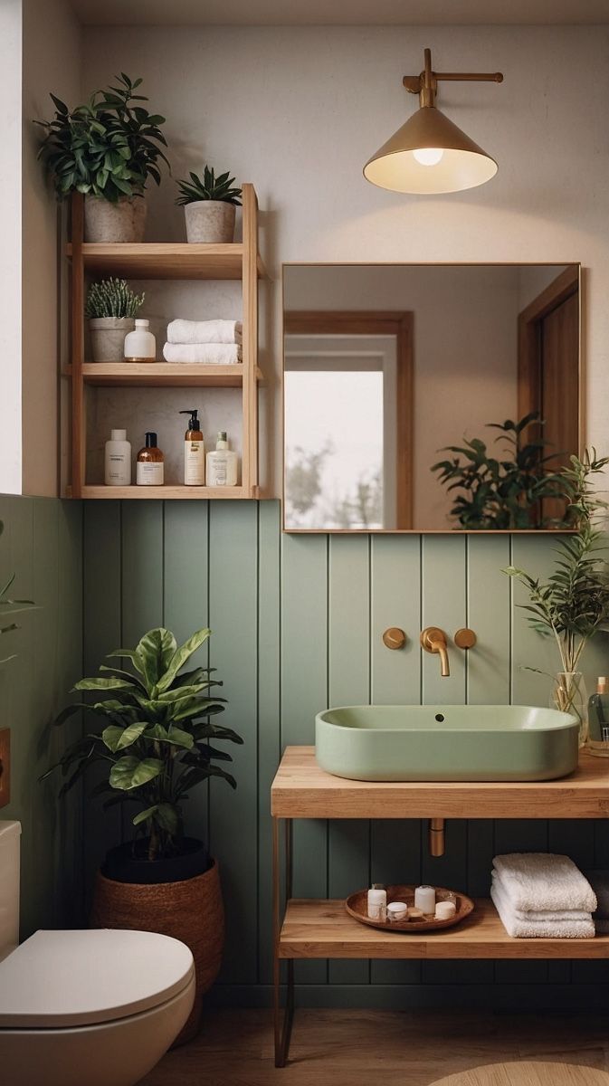 Creative Bathroom Themes to Revamp Your Space Today