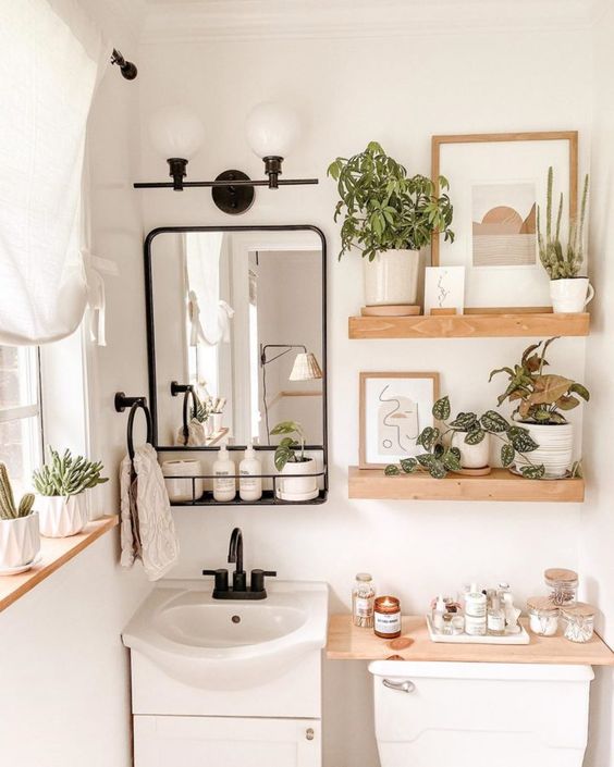 Creative Bathroom Themes to Transform Your Space Instantly