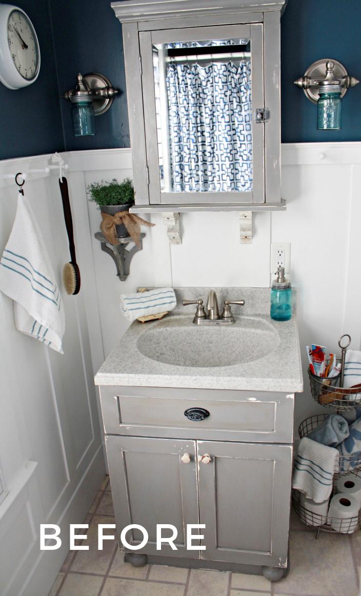 Repurpose vintage furniture for unique ⁢storage‌ solutions in your ‌eclectic bathroom