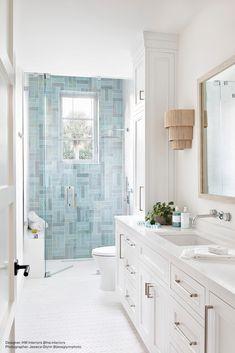 Coastal Retreat: Bring ​the ⁢beach vibes into⁤ your‍ bathroom ⁣oasis