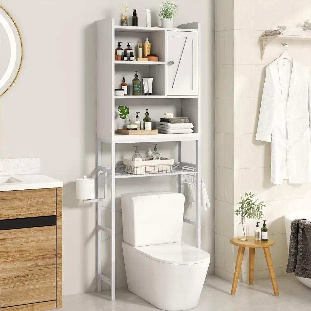 Incorporate ‌multi-functional⁤ furniture ⁣for ⁣practicality in​ your ‌modern ‌bathroom