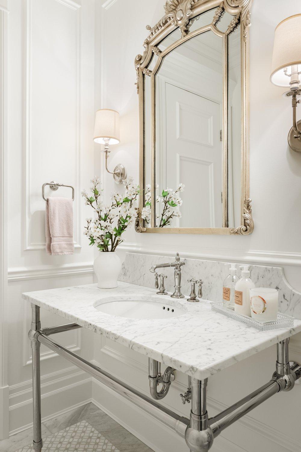 Timeless Classic: Traditional designs ‍ensure your bathroom stays forever stylish