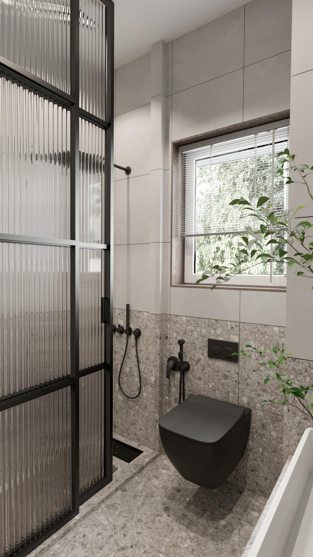 Minimalist ⁤Sanctuary:⁢ Keep your bathroom clean ⁢with sleek lines⁣ and neutral tones