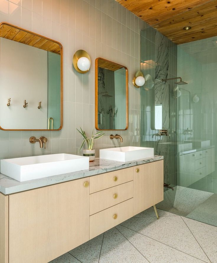 Unique Ideas to Create Your Eclectic Bathroom Oasis