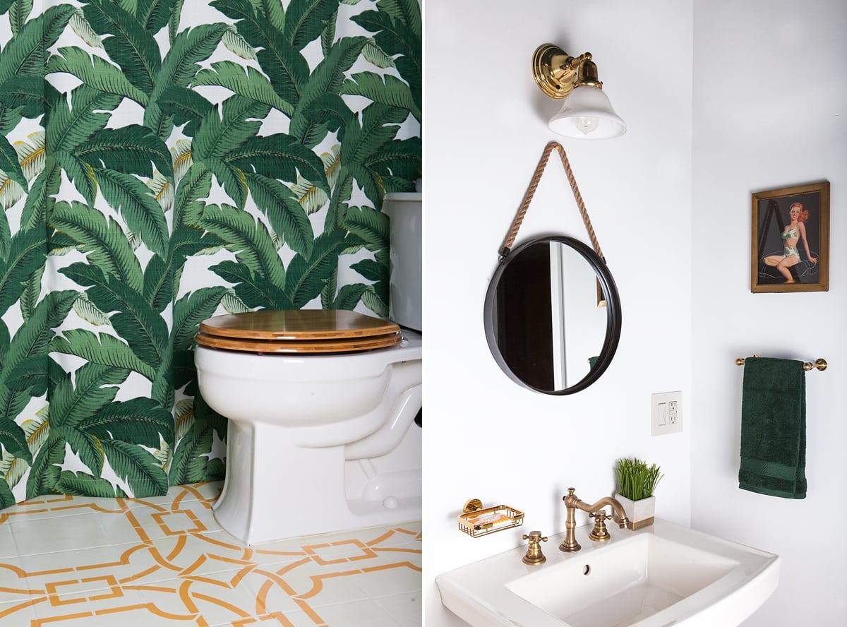 Celebrate individuality with personalized‌ decor pieces ⁢that reflect your style in​ a⁣ boho⁤ bathroom