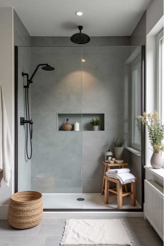 Fresh Ideas to Elevate Your Modern Bathroom Design