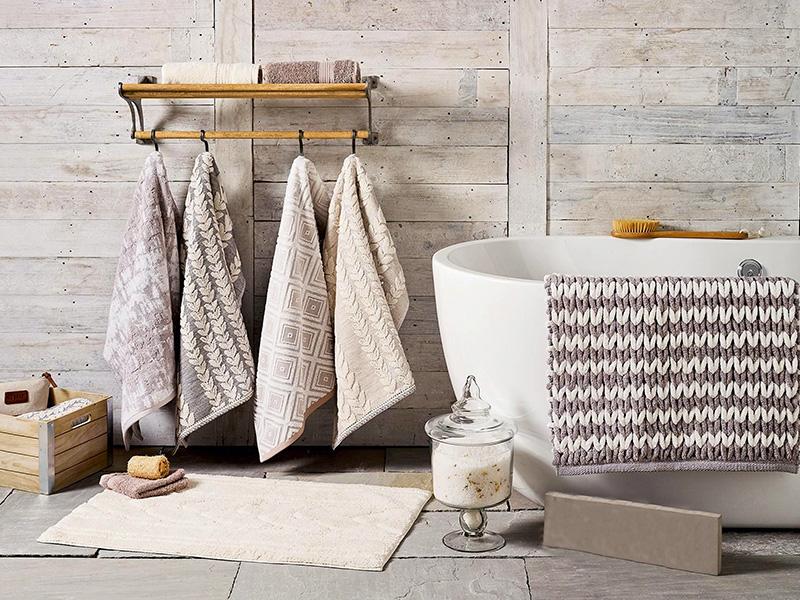 Zen bathroom designed for ultimate relaxation and tranquility