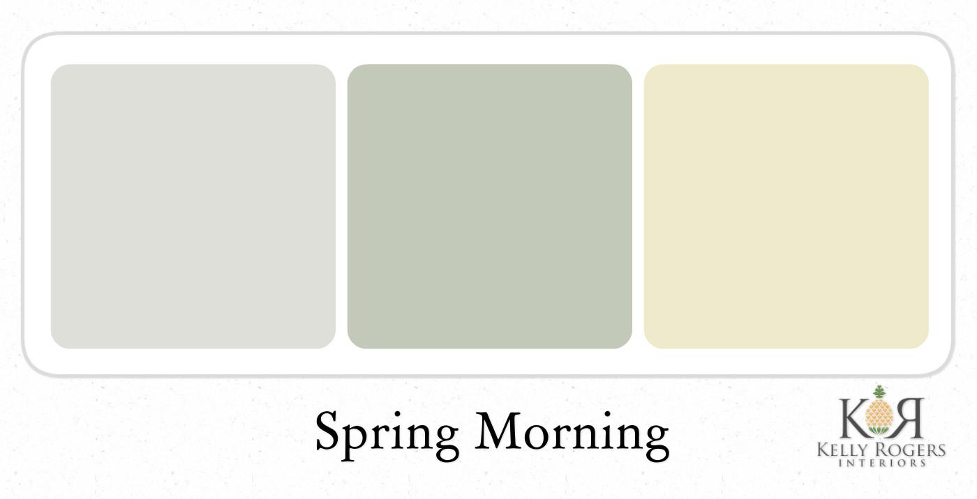 Implement‍ a color palette that promotes tranquility and relaxation